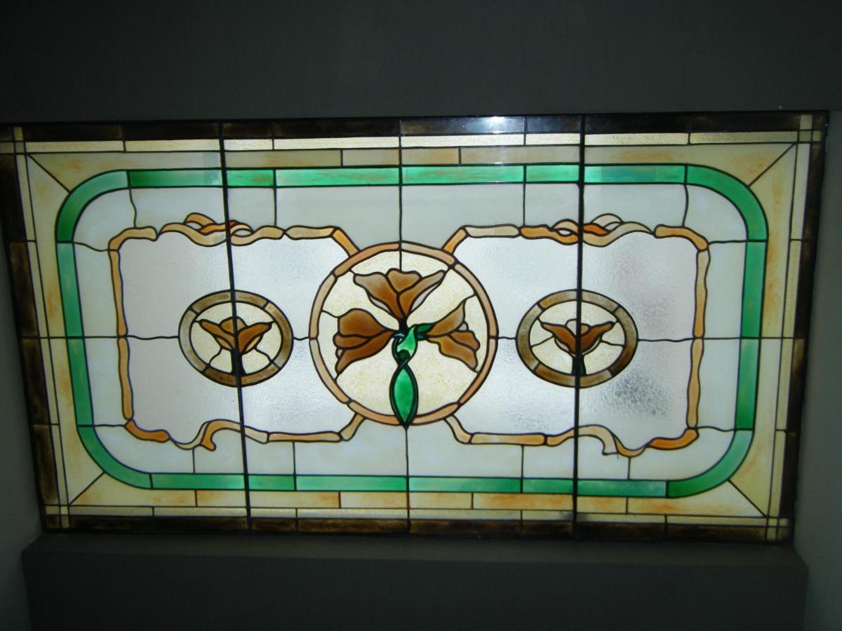 Grand Hotel Betsy Lima Luaran gambar