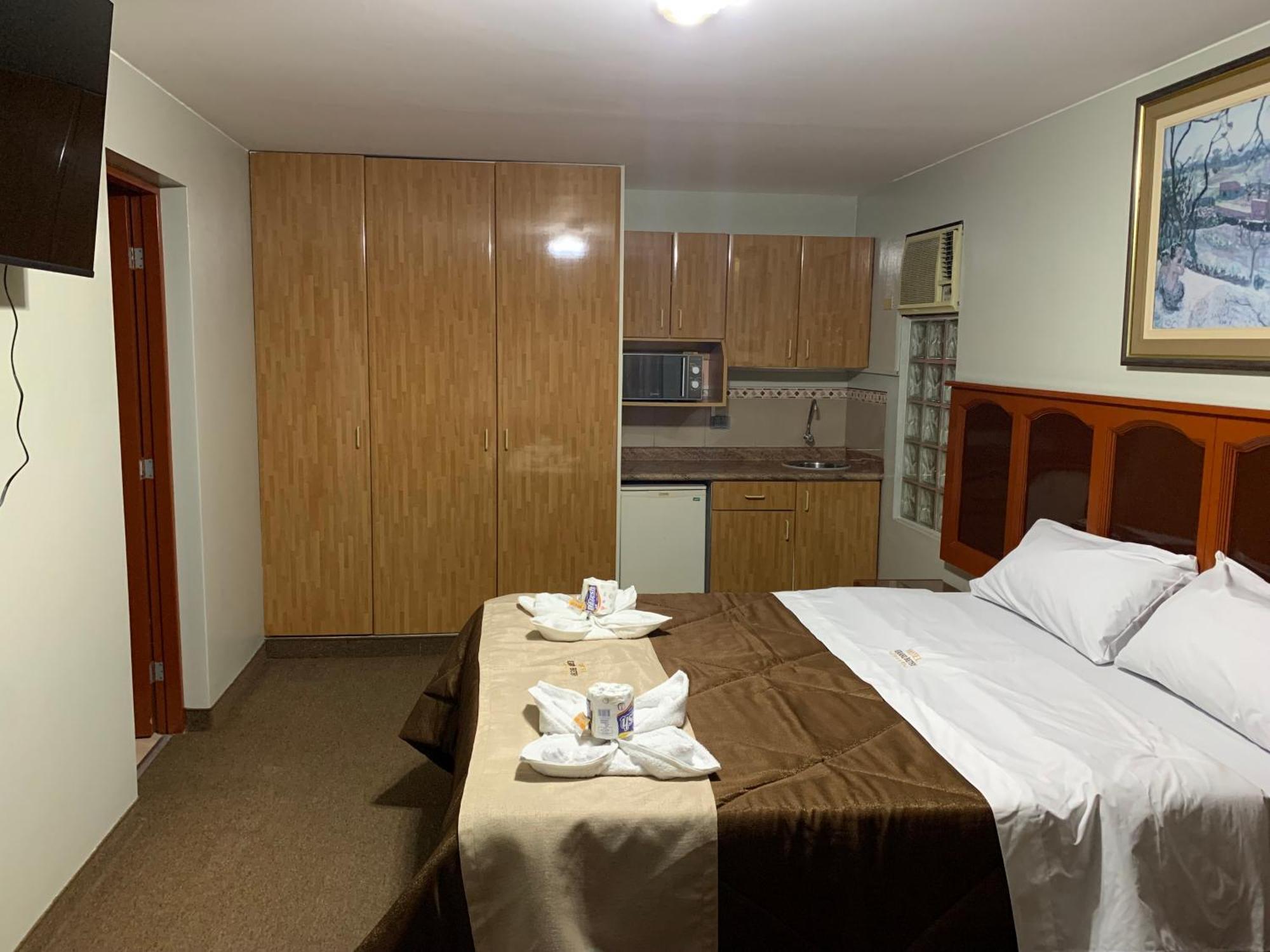 Grand Hotel Betsy Lima Luaran gambar