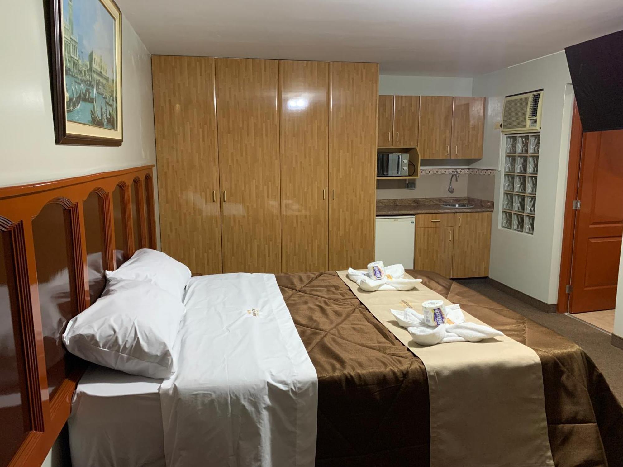Grand Hotel Betsy Lima Luaran gambar