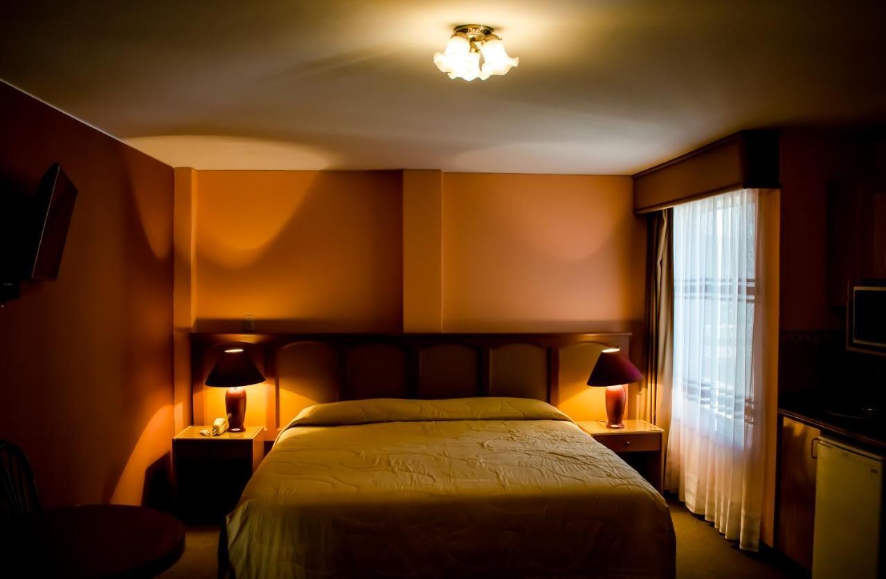 Grand Hotel Betsy Lima Luaran gambar