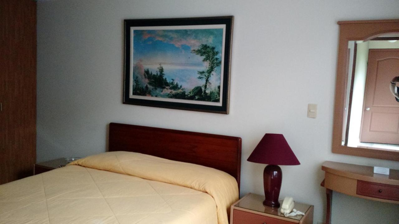Grand Hotel Betsy Lima Luaran gambar