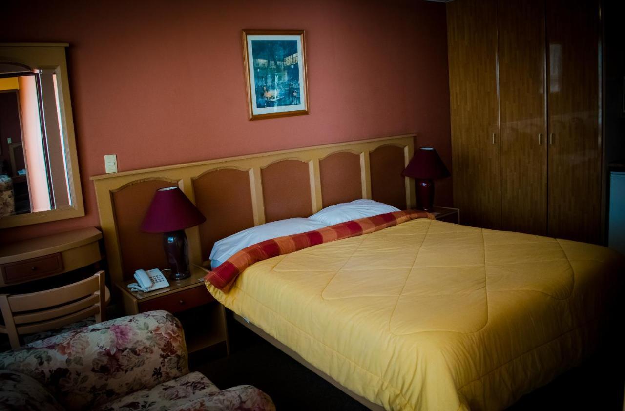 Grand Hotel Betsy Lima Luaran gambar